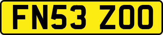 FN53ZOO