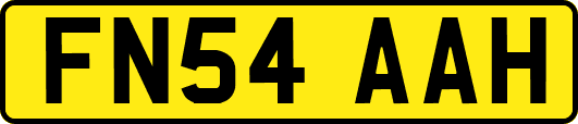 FN54AAH