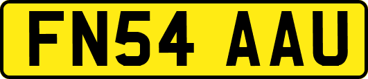 FN54AAU