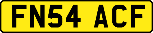 FN54ACF