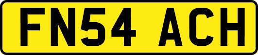 FN54ACH