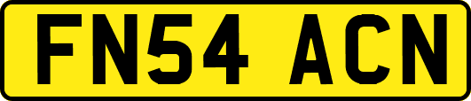 FN54ACN