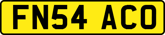 FN54ACO