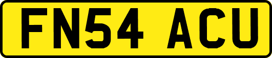 FN54ACU