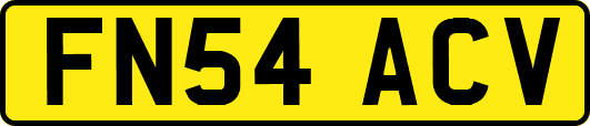 FN54ACV