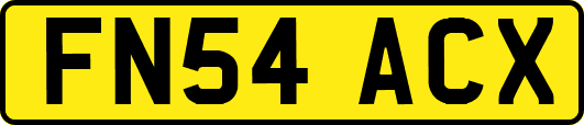 FN54ACX