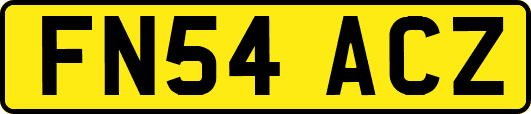 FN54ACZ