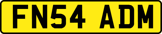 FN54ADM