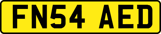 FN54AED
