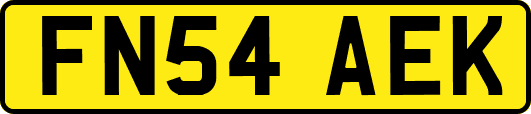 FN54AEK