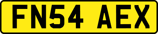 FN54AEX