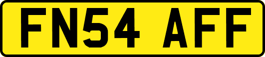 FN54AFF