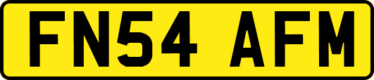 FN54AFM
