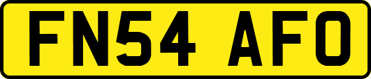 FN54AFO