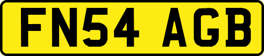 FN54AGB