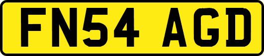 FN54AGD