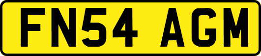FN54AGM