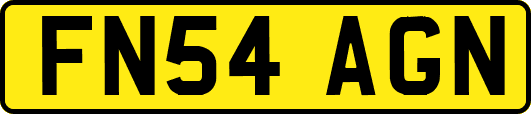 FN54AGN