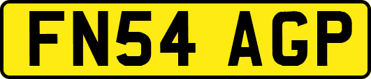FN54AGP