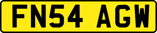 FN54AGW