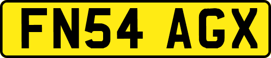 FN54AGX