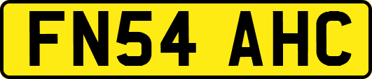 FN54AHC