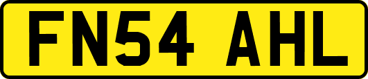 FN54AHL