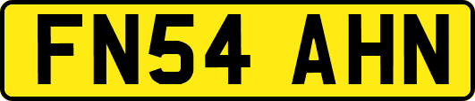 FN54AHN