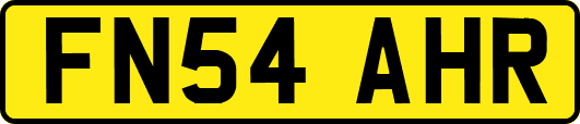 FN54AHR