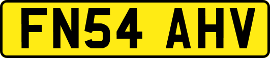 FN54AHV