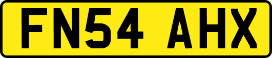 FN54AHX