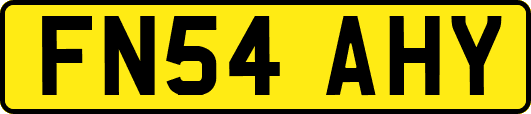 FN54AHY