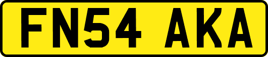 FN54AKA