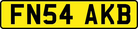 FN54AKB