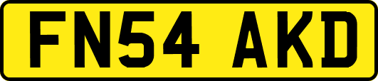 FN54AKD