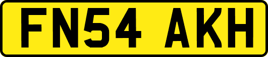 FN54AKH