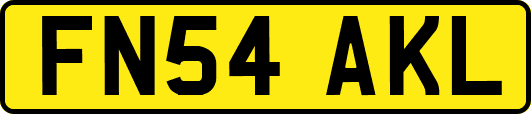 FN54AKL