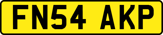 FN54AKP