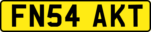 FN54AKT