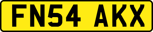 FN54AKX