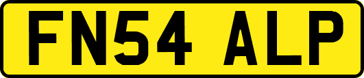 FN54ALP