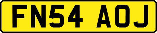 FN54AOJ