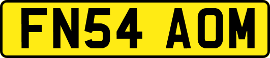 FN54AOM