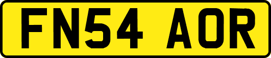 FN54AOR