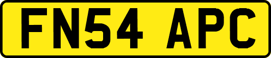 FN54APC