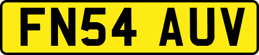 FN54AUV