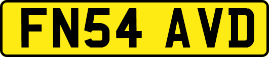 FN54AVD