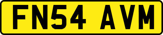 FN54AVM