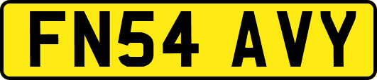 FN54AVY