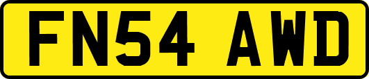 FN54AWD